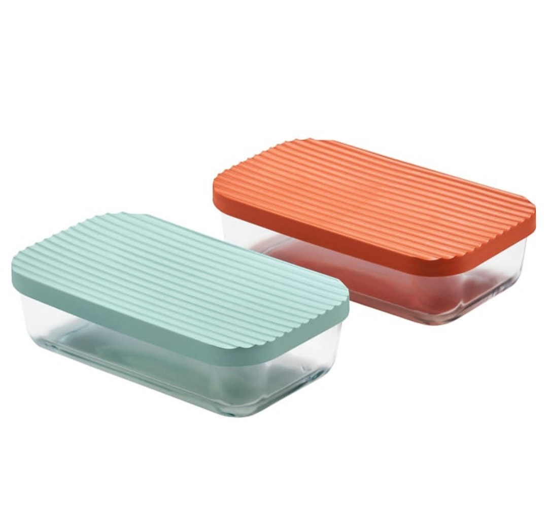 ظرف نگهدارنده غذا