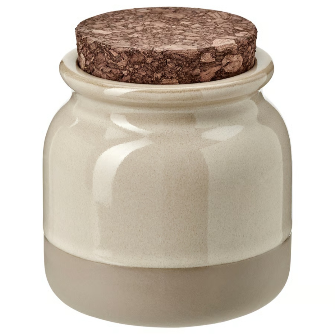 بانکه سرامیکی کوچک