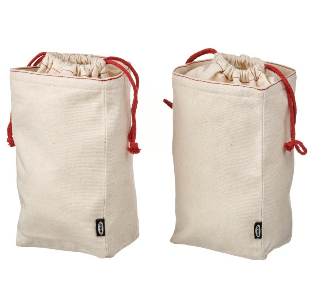 بگ پارچه ای جدید ایکیا