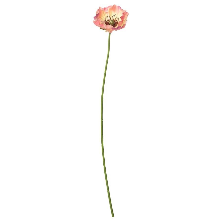 شاخه گل پوپی ایکیا