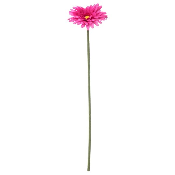 شاخه گل مصنوعی داوودی