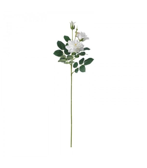 شاخه گل مصنوعی رز