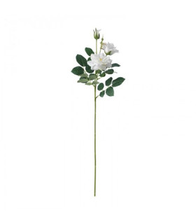 شاخه گل مصنوعی رز