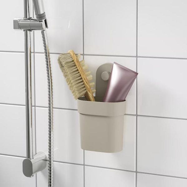 جا مسواکی و ابزار ایکیا